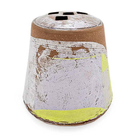 Flower Brick Vase, APF 2025