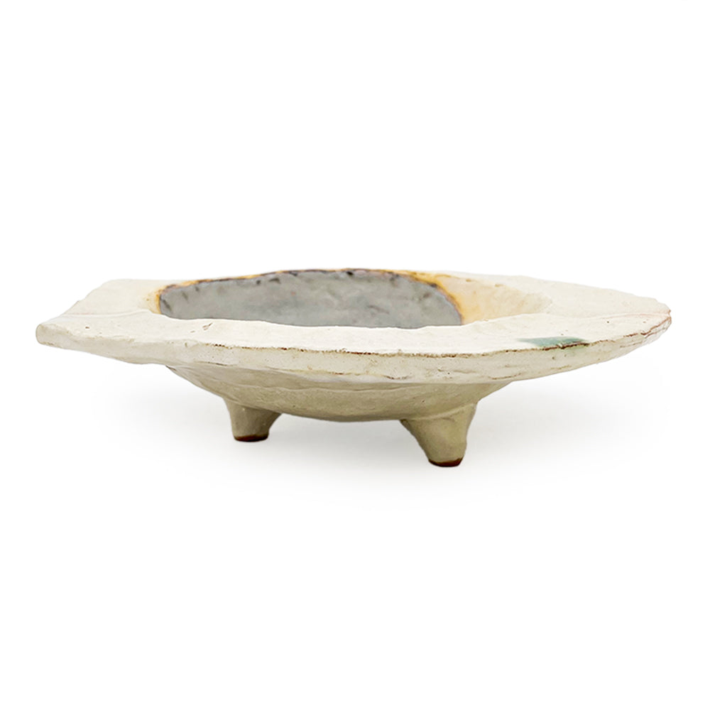 Pinched Bowl