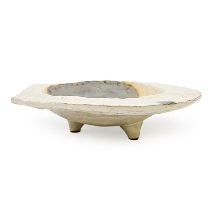 Pinched Bowl