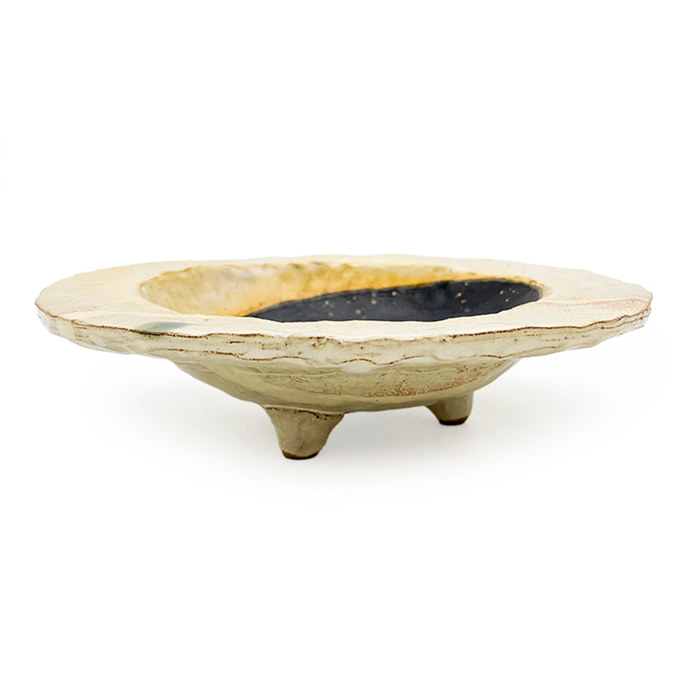 Pinched Bowl