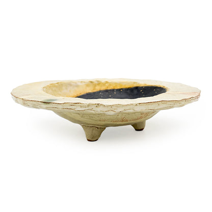 Pinched Bowl