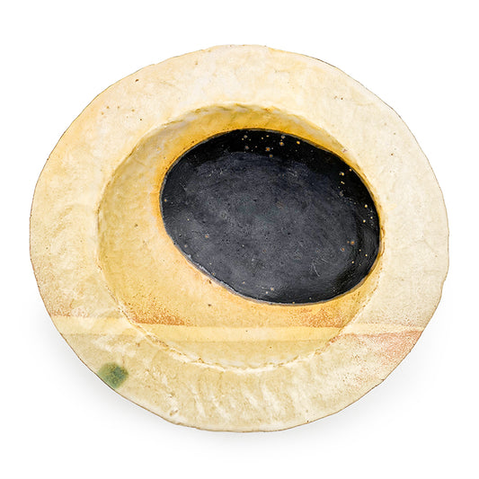 Pinched Bowl