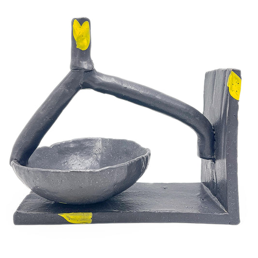 Sculptural Dish