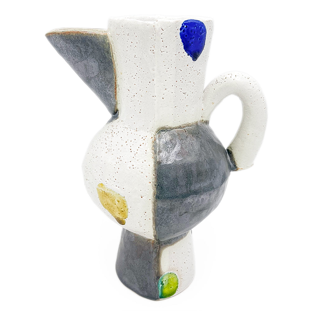 Pitcher