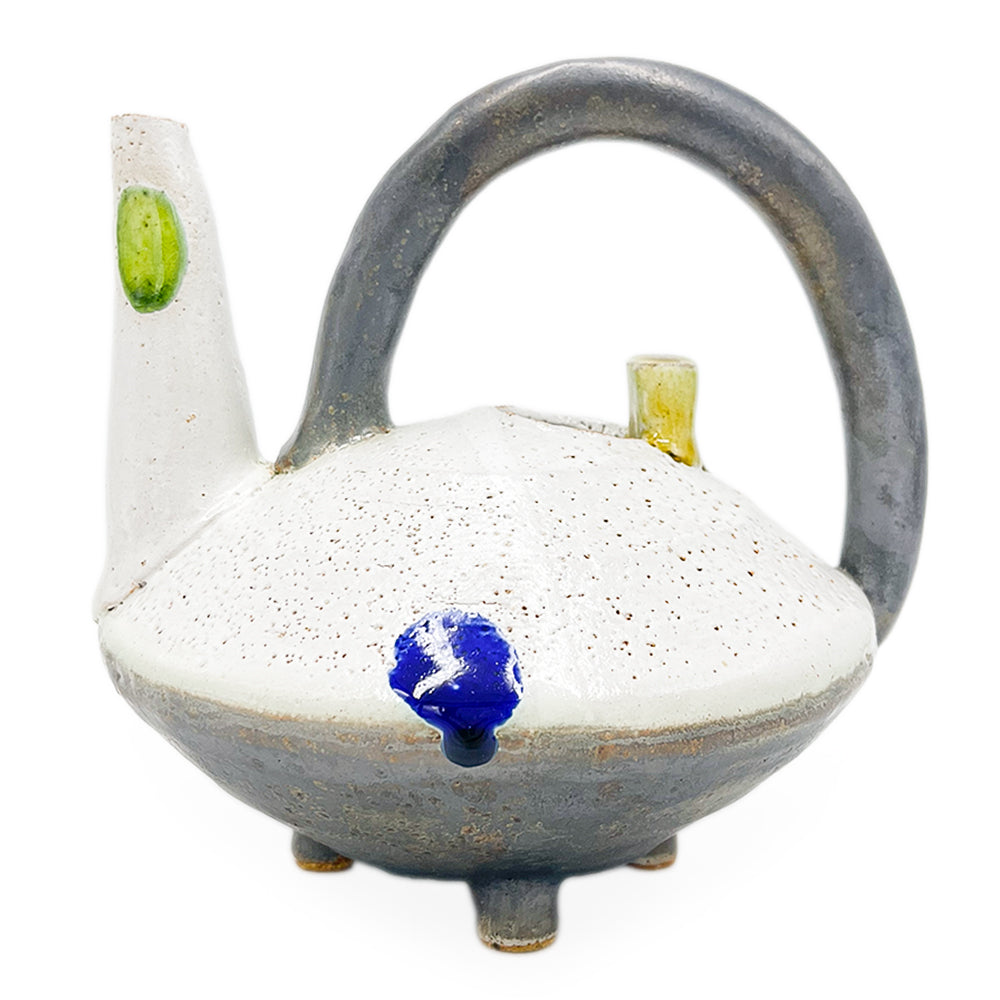 Teapot