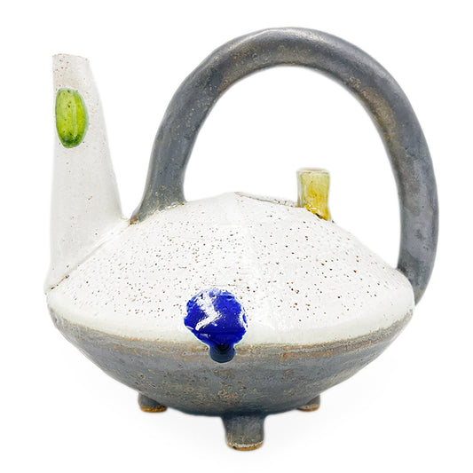 Teapot