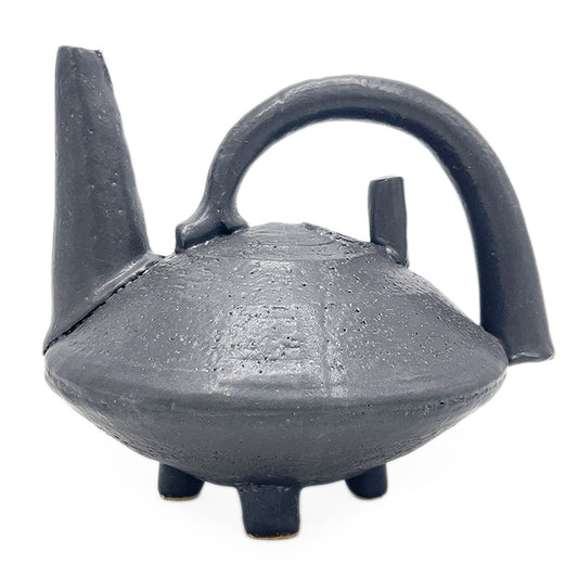 Teapot