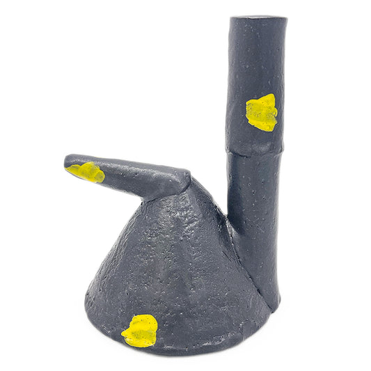 Pouring Pot
