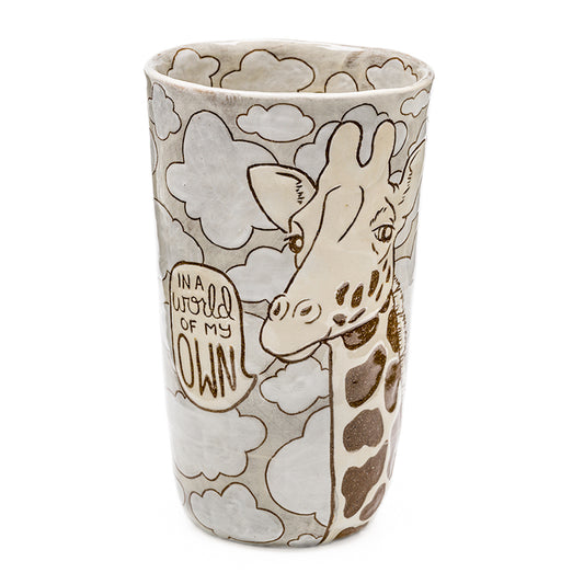 Tumbler, APF 2025
