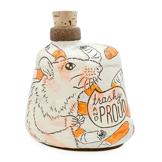 Flask, APF 2025