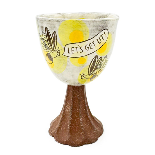 Goblet, APF 2025