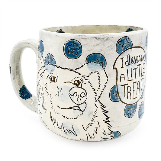 Mug, APF 2025