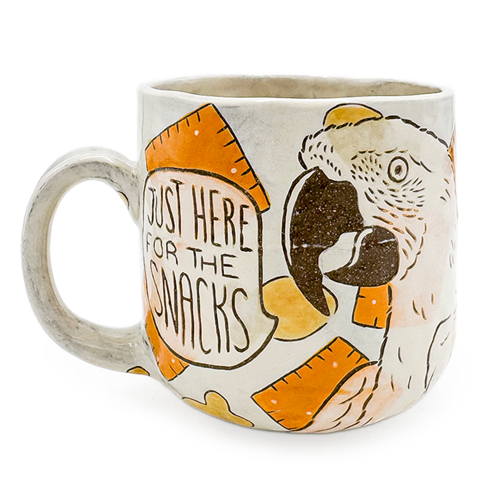 Mug, APF 2025