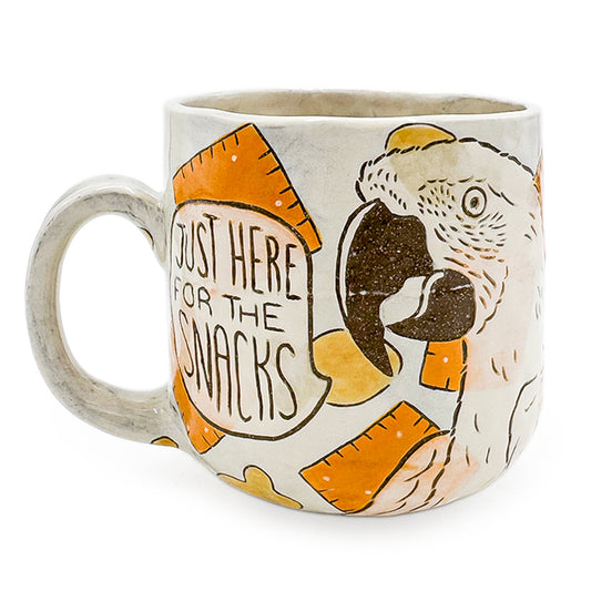 Mug, APF 2025