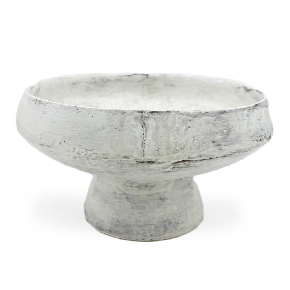 Pedestal Bowl