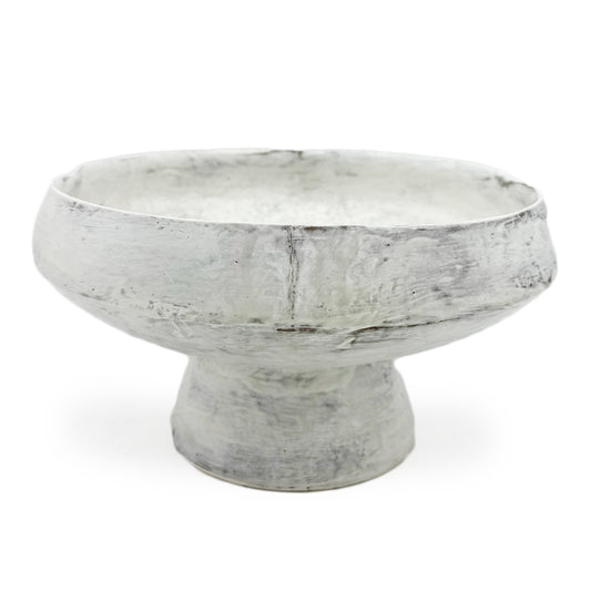 Pedestal Bowl