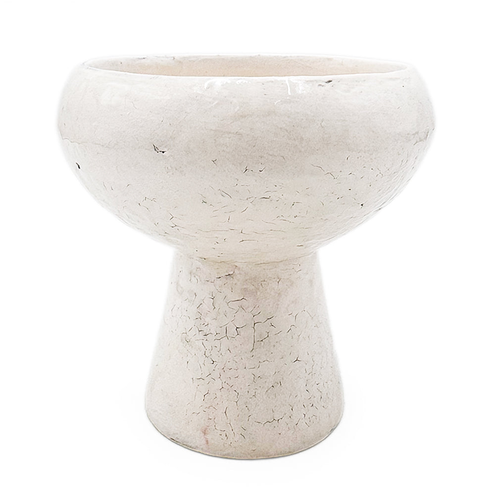 Small Pedestal Bowl