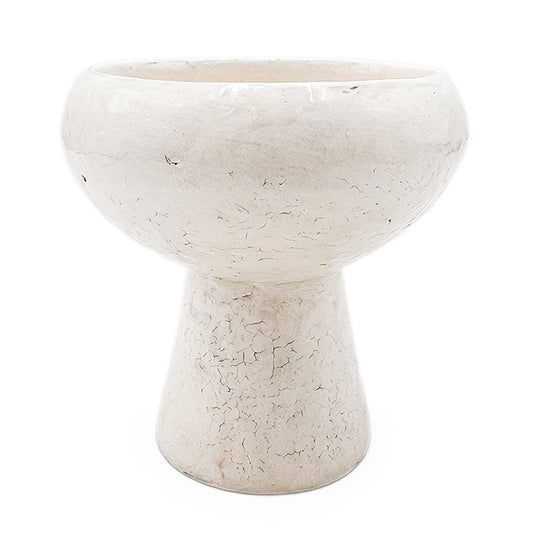 Small Pedestal Bowl