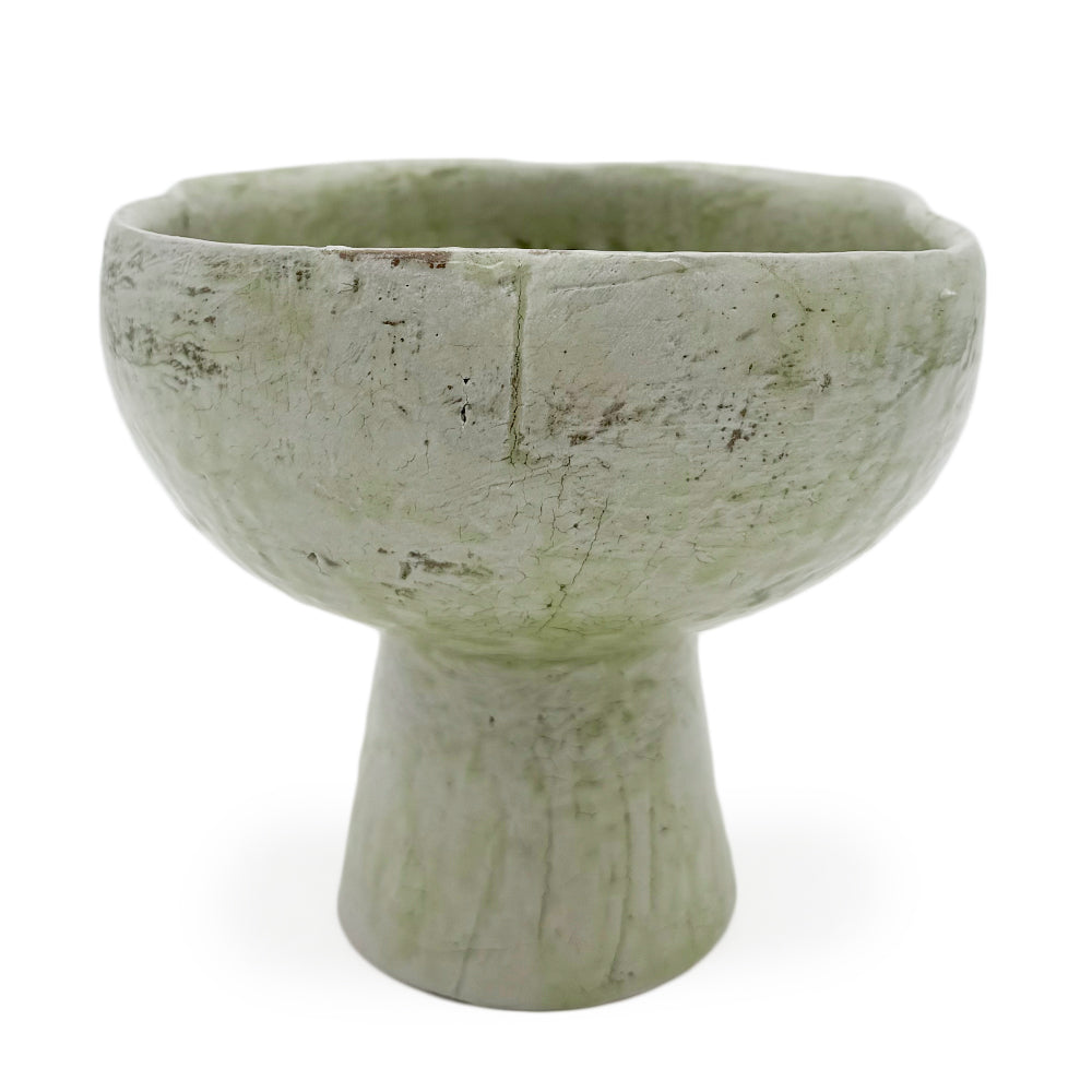 Pedestal Bowl
