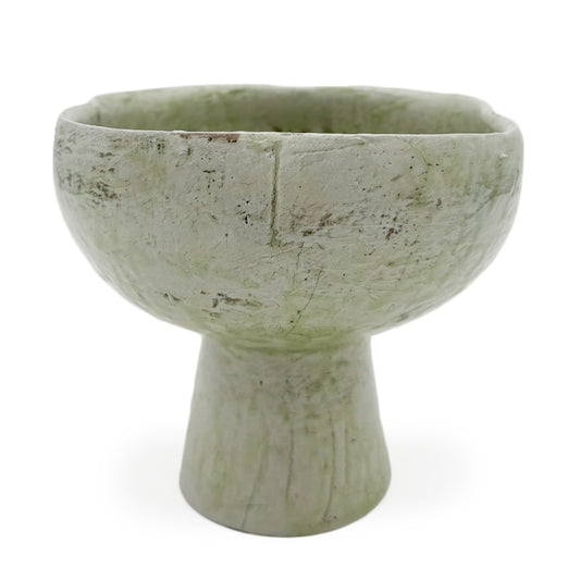 Pedestal Bowl