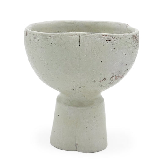 Pedestal Bowl