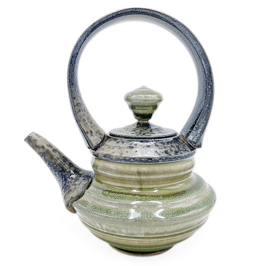 Teapot