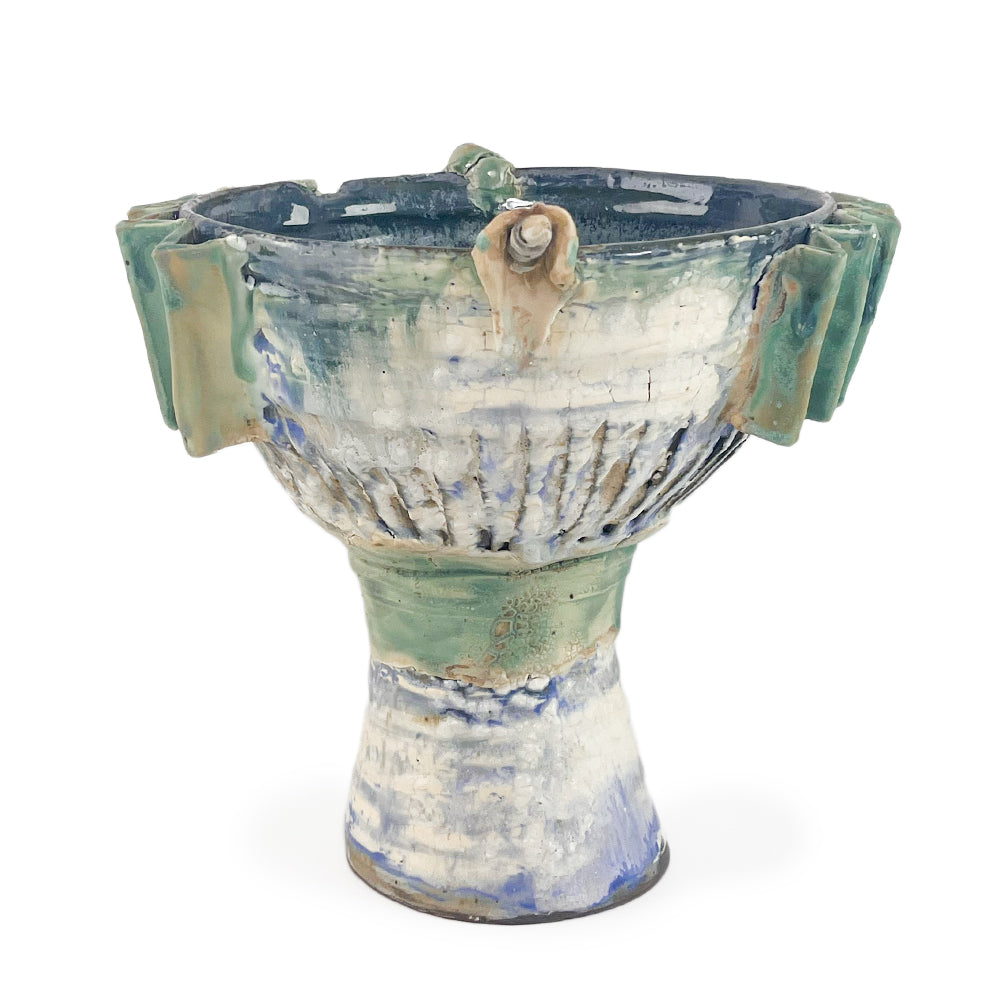 Fan Bowl
