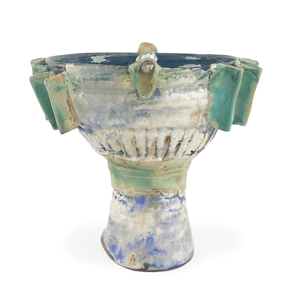 Fan Bowl