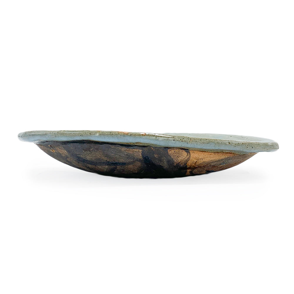 Oval Platter