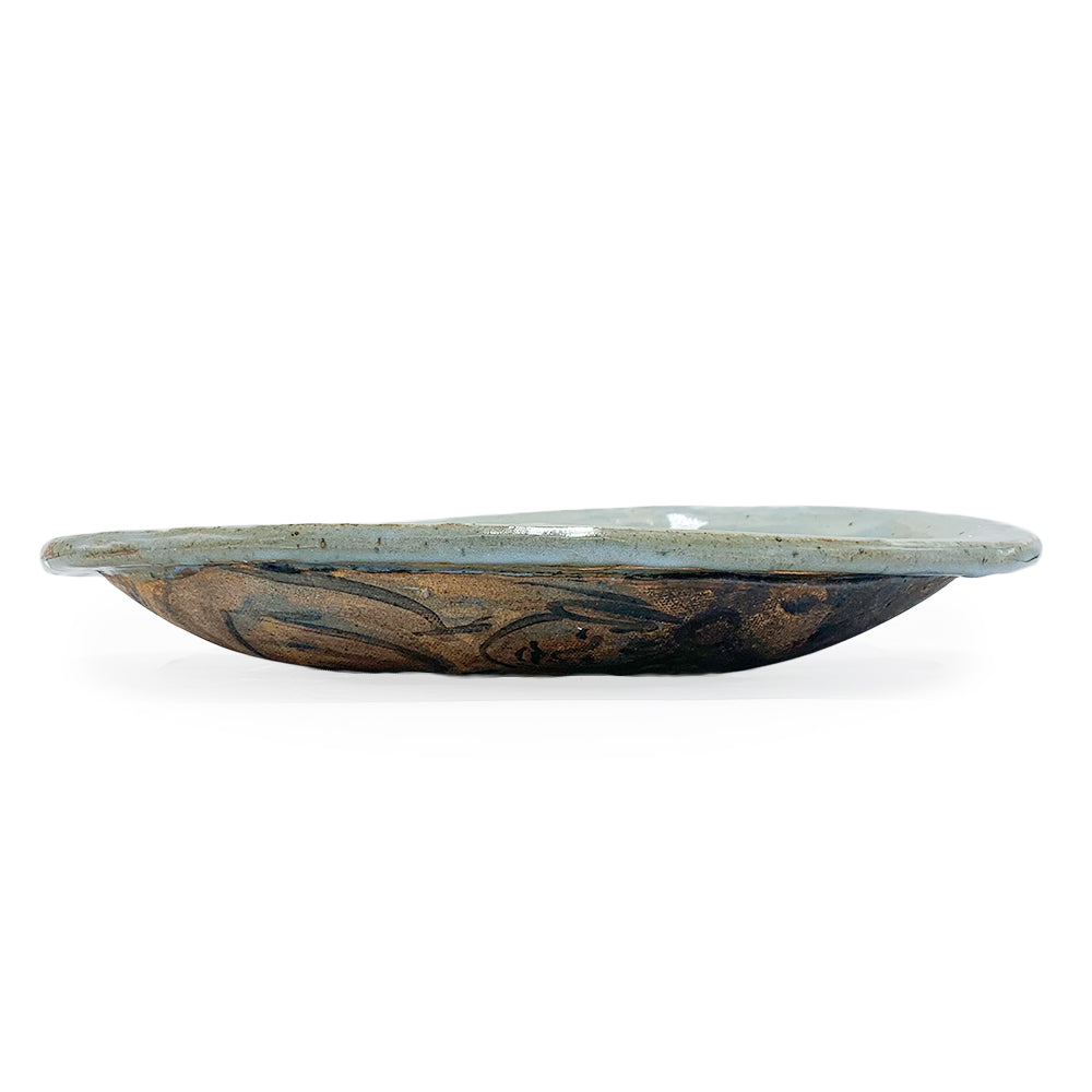 Oval Platter