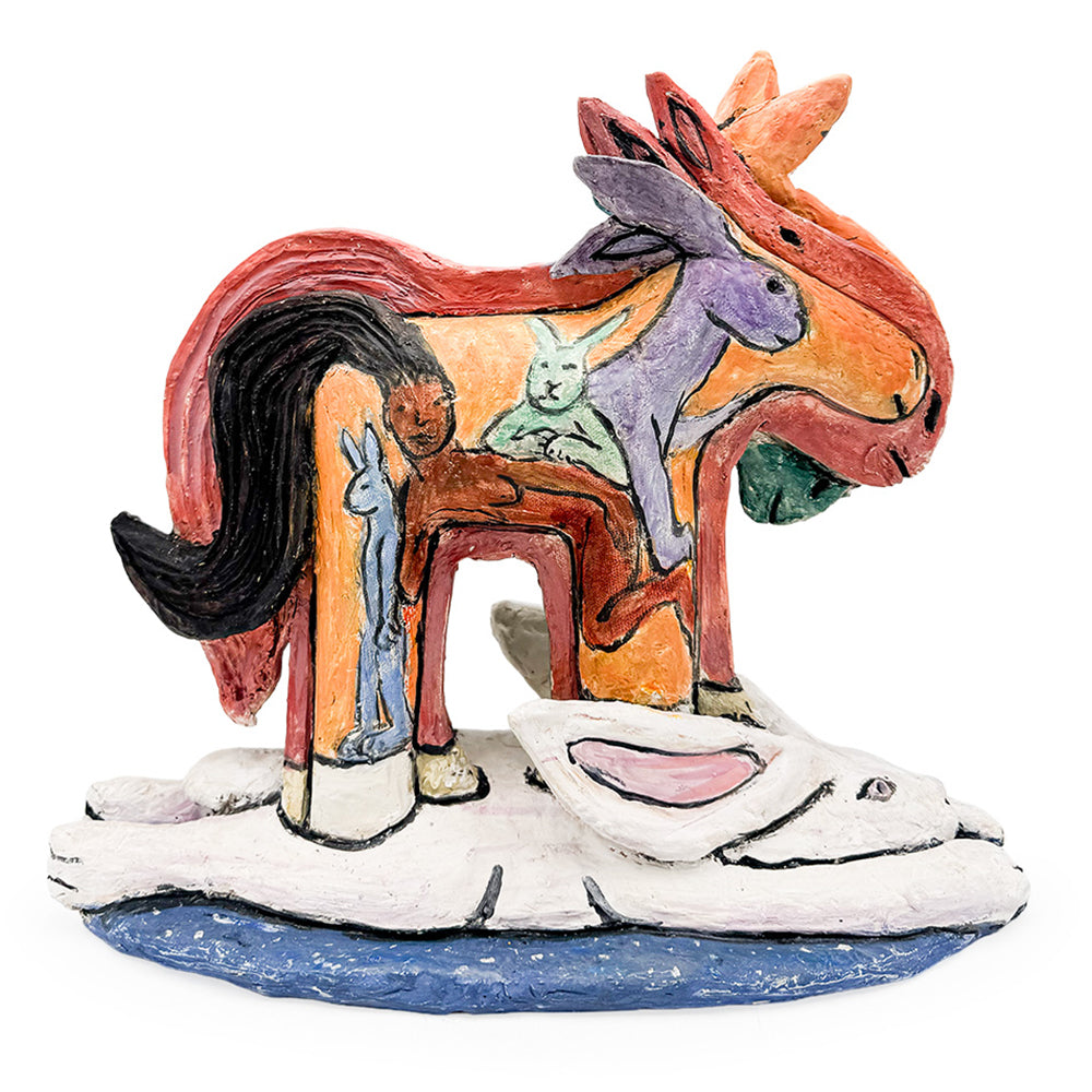 Sculpture
