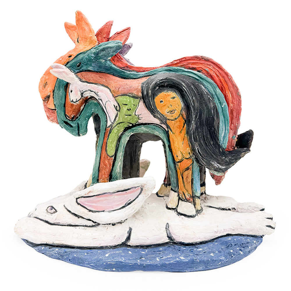 Sculpture