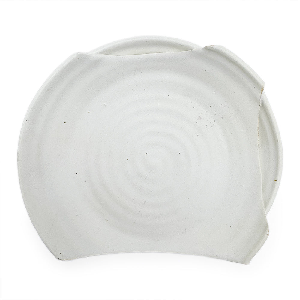 Plate by Monica Rudquist – Northern Clay Center