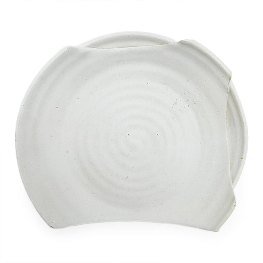 Plate