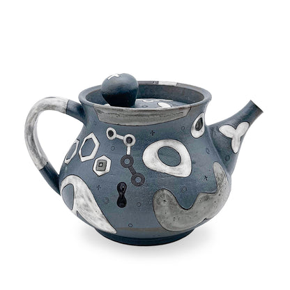 Teapot