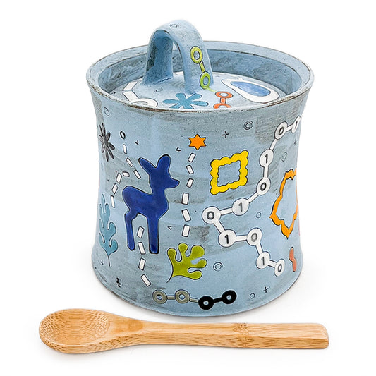 Sugar Jar