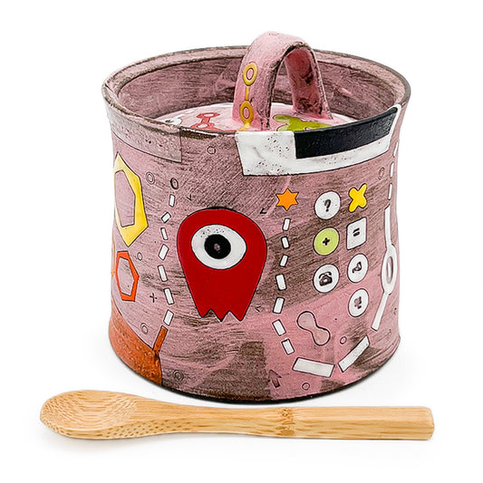 Sugar Jar