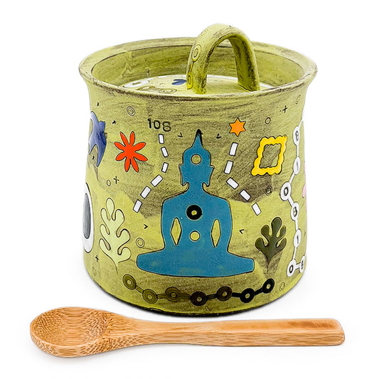 Sugar Jar