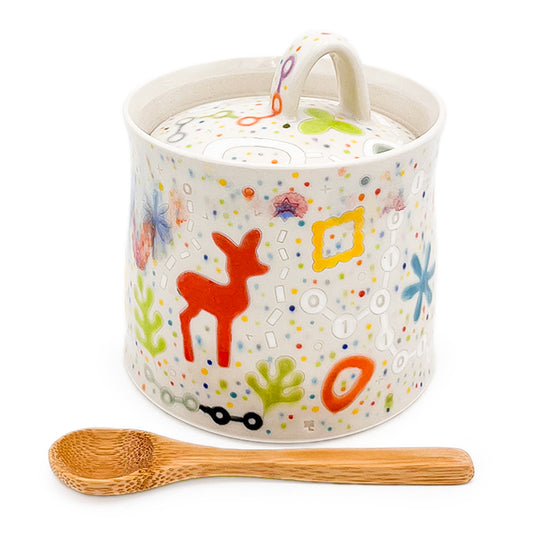 Sugar Jar