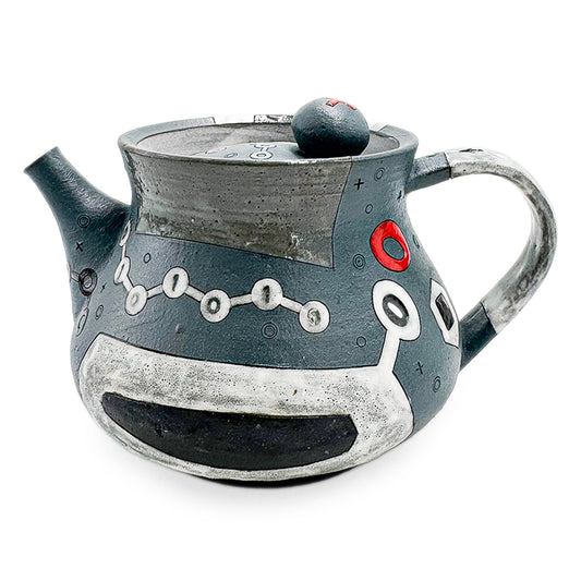 Teapot
