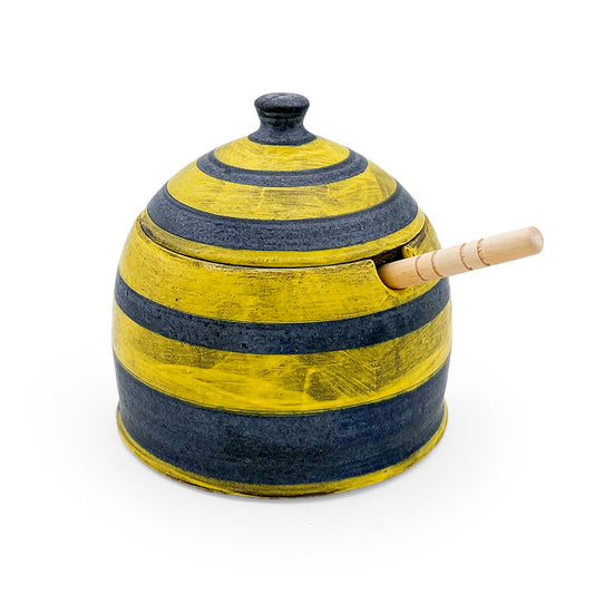 Honey Jar