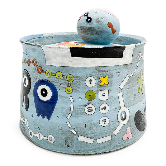 Jar