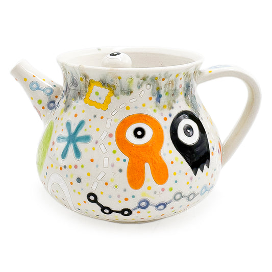 Teapot