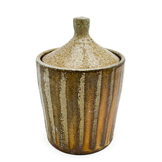 Small Canister, APF 2025