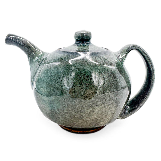 Teapot, APF 2025