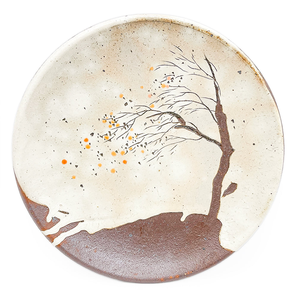 Plate