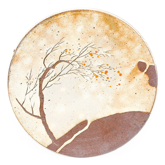Plate