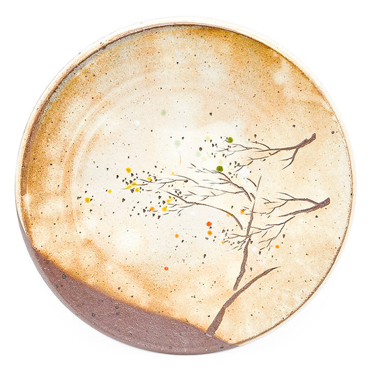 Plate