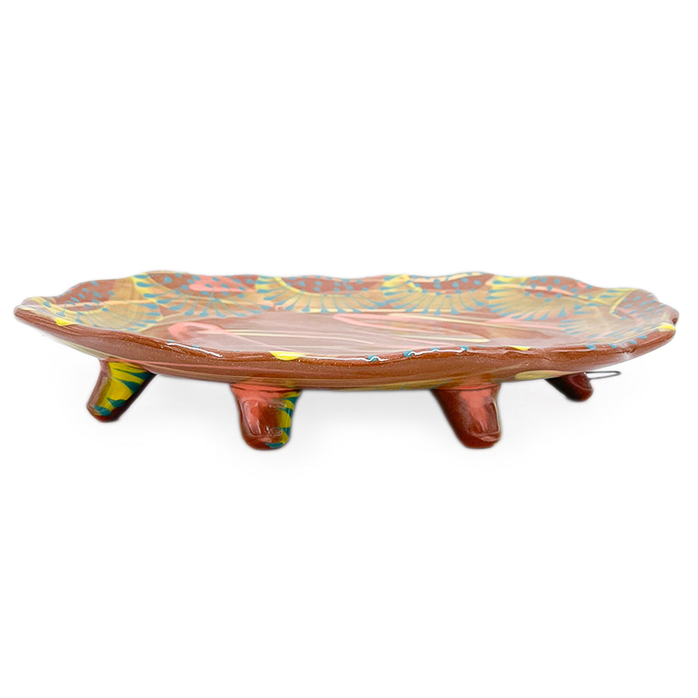 Tray