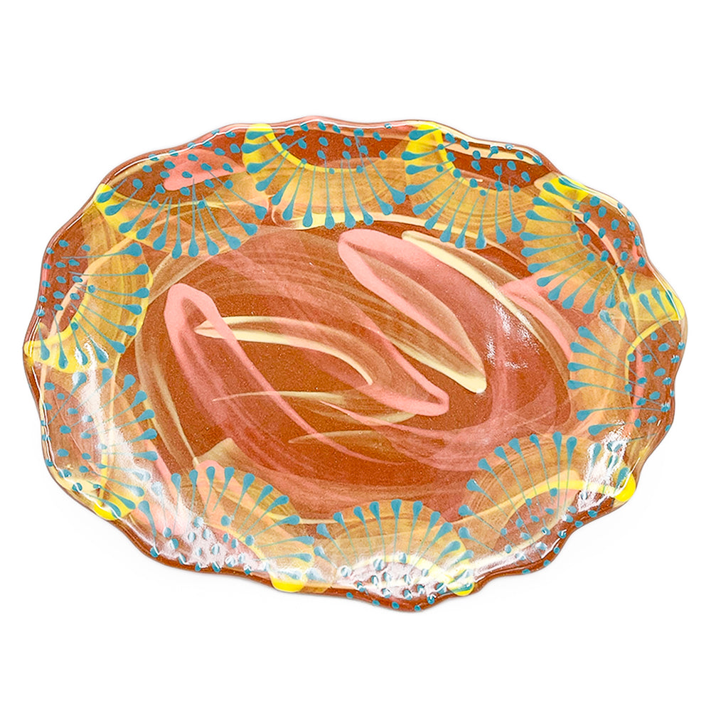 Tray